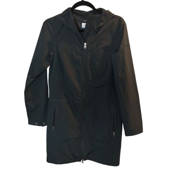 Columbia Black Omni-Shield Advanced Repellency Womens Jacket - Picture 1 of 7
